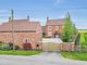Thumbnail Detached house for sale in Thoroton, Nottinghamshire