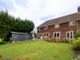 Thumbnail Semi-detached house for sale in Station Road, Withyham, Hartfield