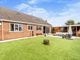 Thumbnail Detached bungalow for sale in High Street, East Cowick, Goole