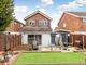 Thumbnail Detached house to rent in Dingle Road, Rushden