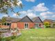 Thumbnail Detached bungalow for sale in Eels Foot Road, Ormesby, Great Yarmouth