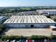 Thumbnail Industrial to let in Unit 3, Chestergates Business Park, Dunkirk, Chester