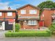 Thumbnail Detached house for sale in Orchard Close, Coven, Wolverhampton