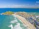 Thumbnail Flat for sale in Carbis Bay, Nr. St Ives, Cornwall