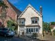 Thumbnail Detached house for sale in High Street, Newnham