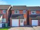 Thumbnail Detached house for sale in Sheffield Road, Unstone, Dronfield