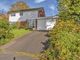 Thumbnail Detached house for sale in Swinfen Broun Road, Lichfield