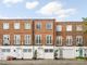 Thumbnail Terraced house for sale in Holland Villas Road, London