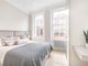 Thumbnail Flat for sale in Ashburn Gardens, Earls Court