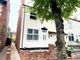 Thumbnail End terrace house to rent in Millfield Road, Ilkeston, Derbyshire