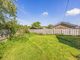 Thumbnail Detached bungalow for sale in Stroud End, Stroud, Petersfield