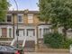 Thumbnail Flat for sale in St. Stephens Avenue, London