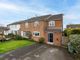 Thumbnail End terrace house for sale in Kings Close, Otley