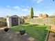 Thumbnail Detached bungalow for sale in Clarence Court, Rushden