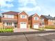 Thumbnail Detached house for sale in Viables Lane, Basingstoke