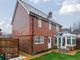 Thumbnail Detached house for sale in Morris Drive, Billingshurst