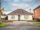 Thumbnail Detached bungalow for sale in Brayfield Road, Littleover, Derby