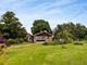 Thumbnail Bungalow for sale in The Thicket, Leckhampstead, Newbury, Berkshire