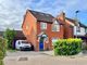 Thumbnail Detached house for sale in Hyde Lane, Whitminster, Gloucester