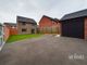 Thumbnail Detached house for sale in Clos Rhys Meurug, Capel Llanilltern, Cardiff