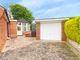 Thumbnail Semi-detached bungalow for sale in Hambleton Court, Knaresborough