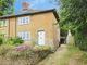 Thumbnail Semi-detached house to rent in Corton Denham, Sherborne, Dorset