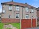 Thumbnail Semi-detached house for sale in Kyle Crescent, Sheffield