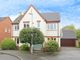 Thumbnail Detached house for sale in Chestnut Grove, Moreton Morrell, Warwick