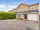 Thumbnail Detached house for sale in Kings Stand, Mansfield