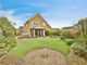 Thumbnail Detached house for sale in Sunningdale, Norwich