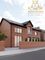 Thumbnail Detached house for sale in Eyre Street East, Chesterfield