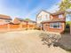 Thumbnail Detached house for sale in Ashtree Gardens, Carlton Colville, Lowestoft