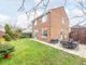 Thumbnail Detached house for sale in Ross Way, Livingston, West Lothian