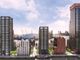 Thumbnail Flat for sale in Good Luck Hope, Saxon House, Canary Wharf