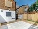 Thumbnail Terraced house for sale in Barnwell Road, London