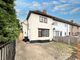 Thumbnail End terrace house for sale in Frederick Avenue, Hinckley
