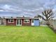 Thumbnail Detached bungalow for sale in Tollerton Road, Huby, York