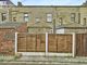 Thumbnail Terraced house for sale in Burnley Road, Todmorden, Lancashire