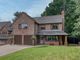 Thumbnail Detached house for sale in Purshall Close, Southcrest, Redditch