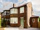 Thumbnail Semi-detached house for sale in The Valley, Alwoodley, Leeds