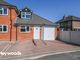 Thumbnail Semi-detached bungalow to rent in Somerset Road, Hanley, Stoke-On-Trent