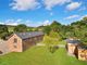 Thumbnail Barn conversion for sale in Garway Hill, Hereford