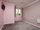 Thumbnail Flat for sale in Pettifor Court, Leicester