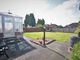 Thumbnail Detached bungalow for sale in Lichfield Road, Stone