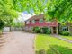 Thumbnail Detached house for sale in Tilburstow Hill Road, South Godstone, Godstone