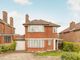 Thumbnail Semi-detached house for sale in Mitchley Avenue, Croydon, Purley