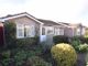 Thumbnail Semi-detached bungalow for sale in St. Marys Close, Tenbury Wells