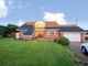 Thumbnail Detached house for sale in Willfield Lane, Brown Edge, Staffordshire