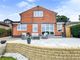 Thumbnail Detached bungalow for sale in Stanley Road, Stockton Brook