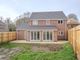 Thumbnail Detached house for sale in Thistle Close, Barlestone